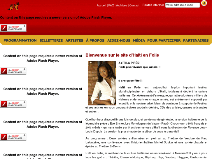 www.haitienfolie.com