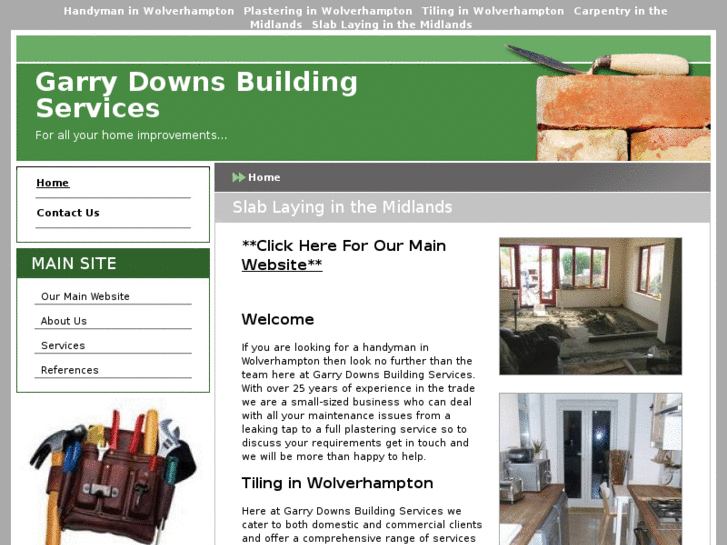 www.handymanwolverhampton.com