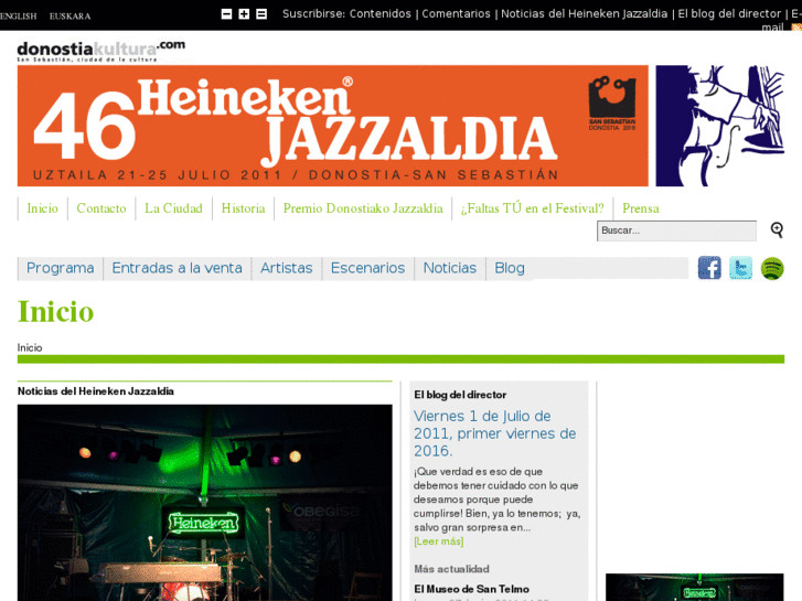 www.heinekenjazzaldia.com