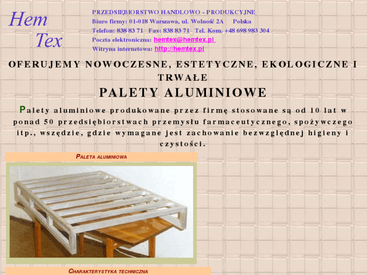 www.hemtex.pl