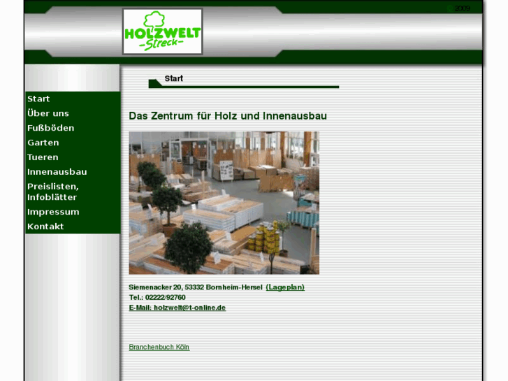 www.holzwelt-streck.de