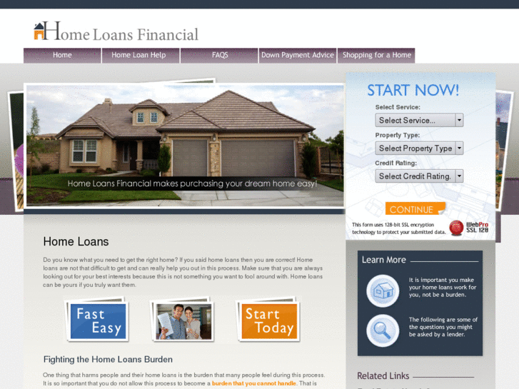 www.home-loans-financial.com