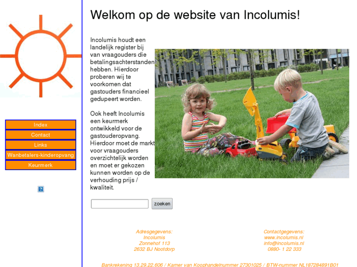 www.incolumis.nl