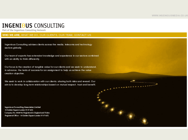 www.ingeniousconsulting.co.uk