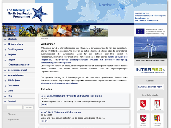 www.interreg-nordsee.com