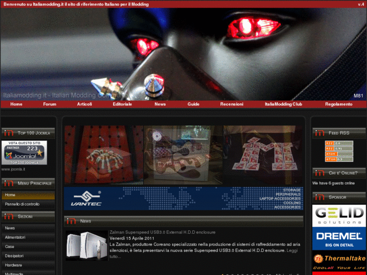 www.italiamodding.it