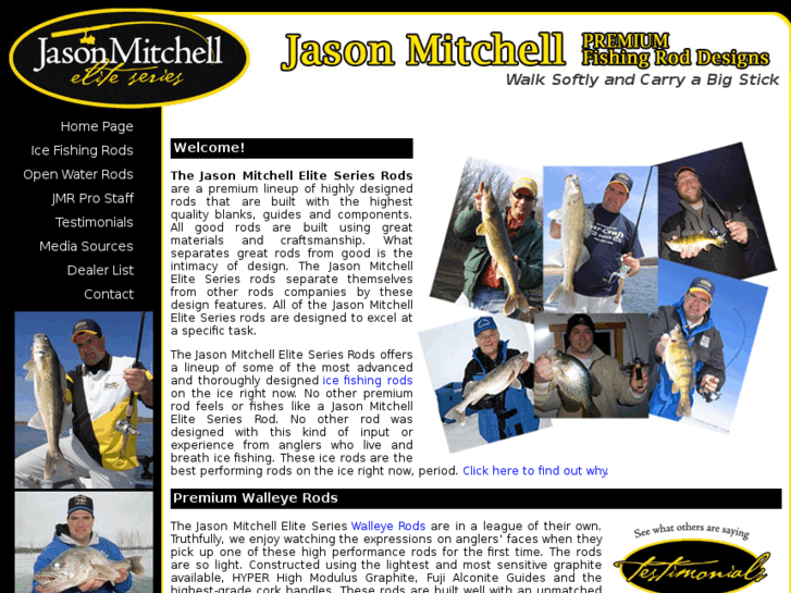 www.jasonmitchellrods.com