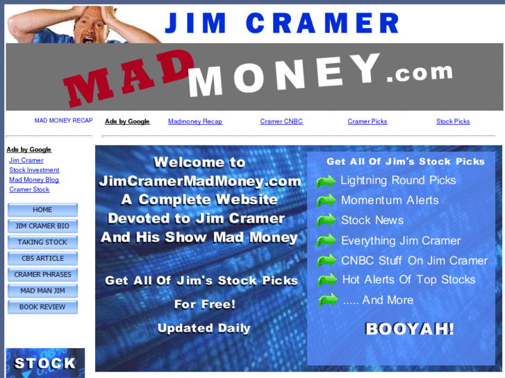 www.jimcramermadmoney.com