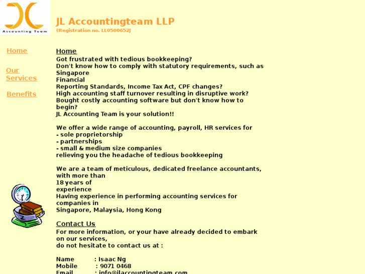 www.jlaccountingteam.com