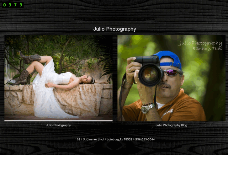 www.juliophotography.com