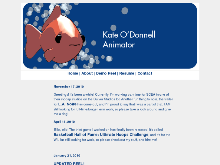 www.kateodonnell.com