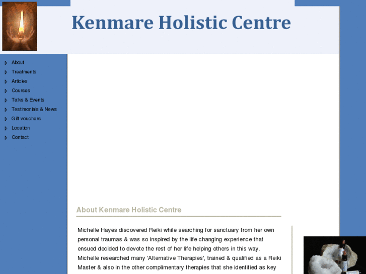 www.kenmareholistic.com