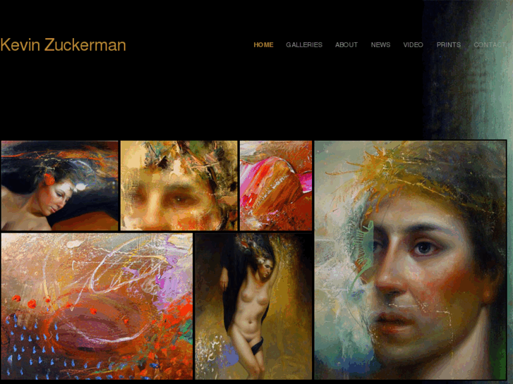 www.kevinzuckerman.com