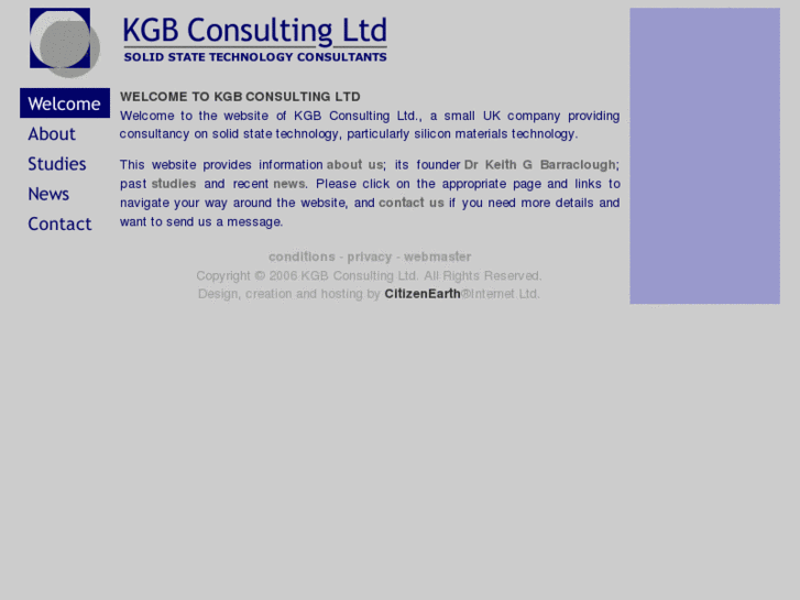 www.kgbconsultingltd.com