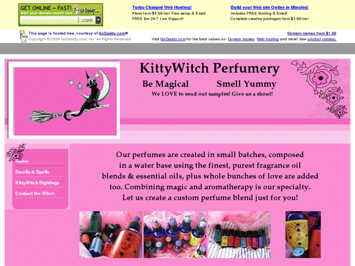 www.kittywitchperfumery.com