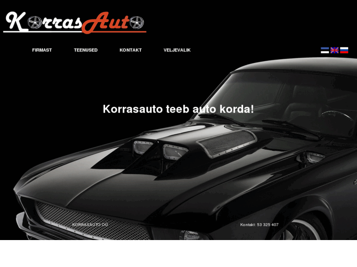 www.korrasauto.com