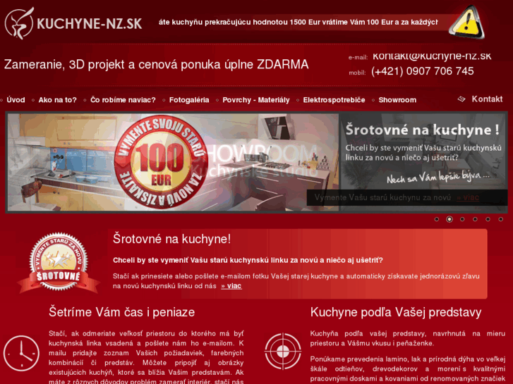 www.kuchyne-nz.sk