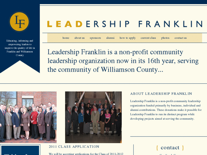 www.leadershipfranklin.org