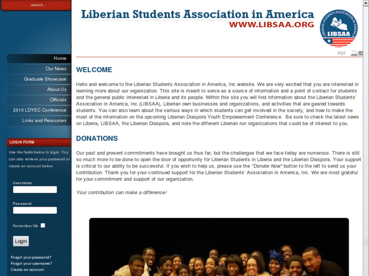 www.libsaa.org