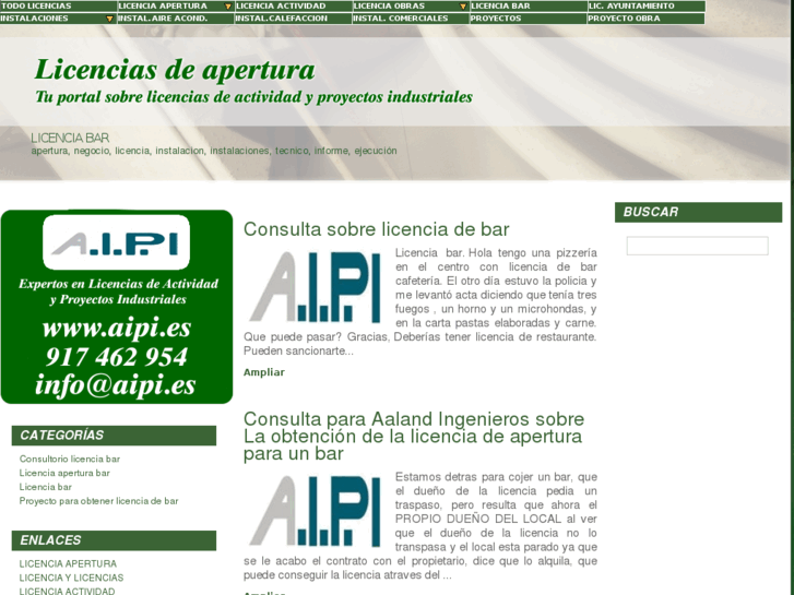 www.licenciabar.es