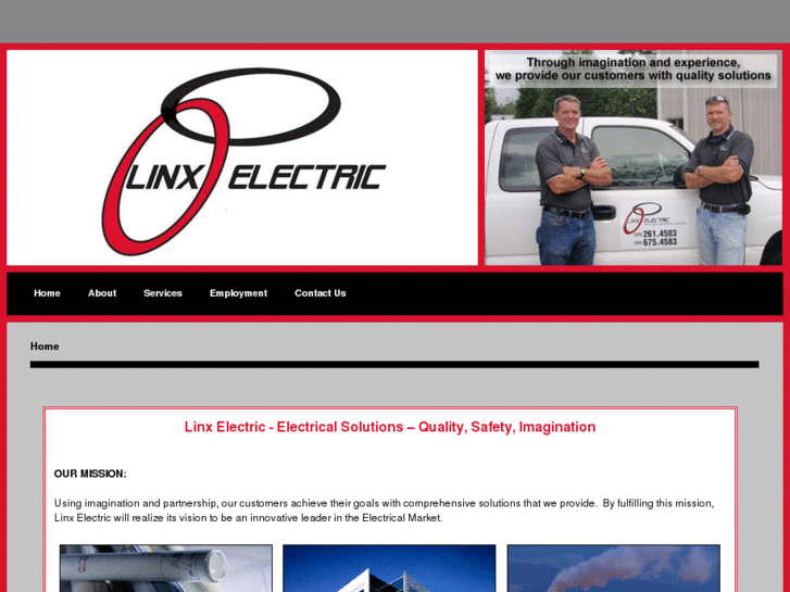 www.linxelectric.com