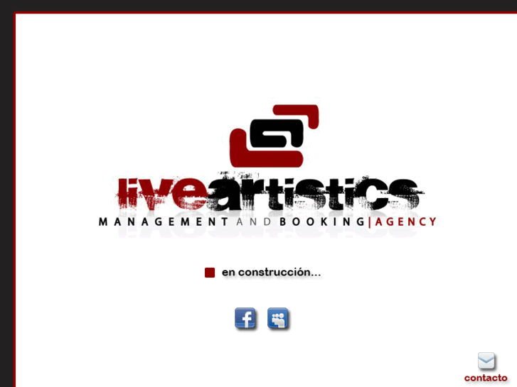 www.liveartistics.com