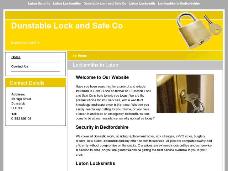 www.locksmithbedfordshire.com