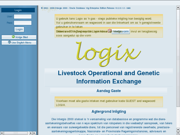 www.logix.org.za