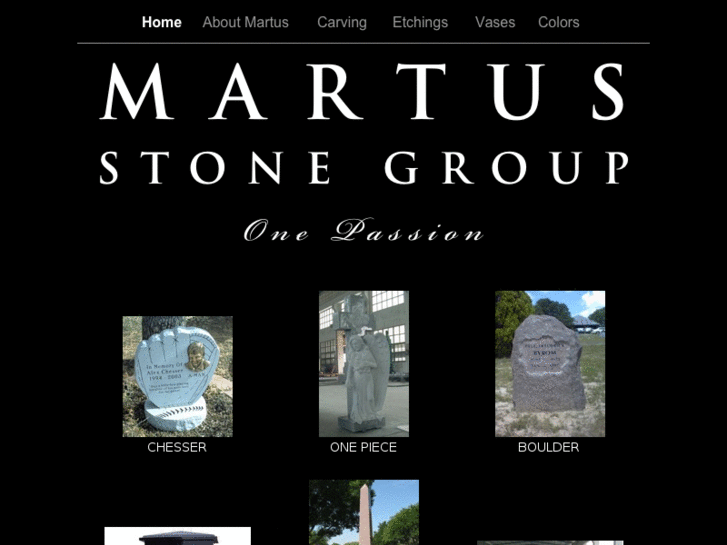 www.martusstonegroup.com