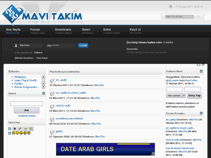 www.mavitakim.com