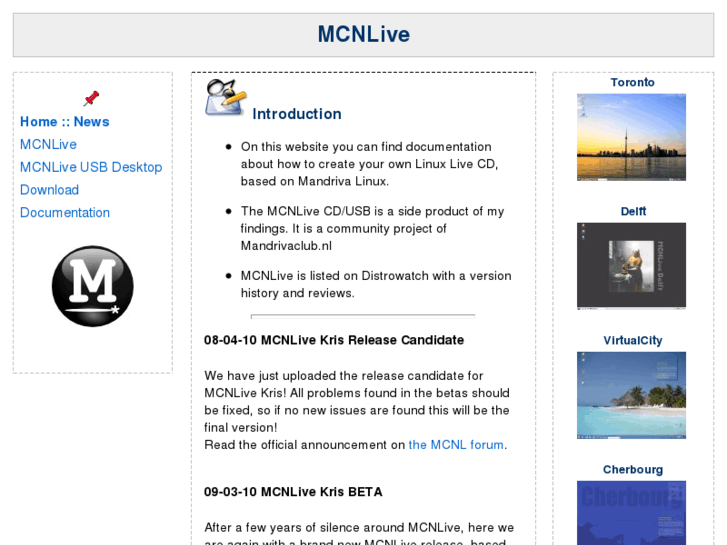 www.mcnlive.info