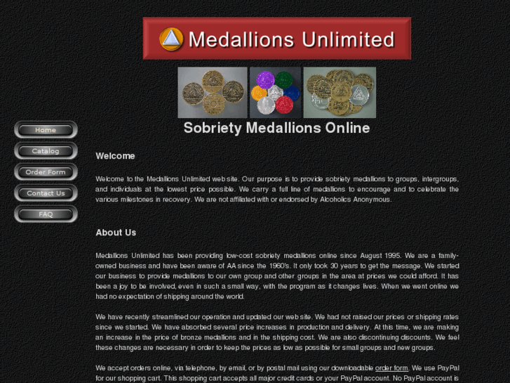 www.medallionsunlimited.com