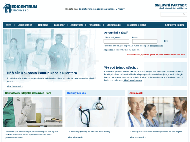 www.medicentrum.cz