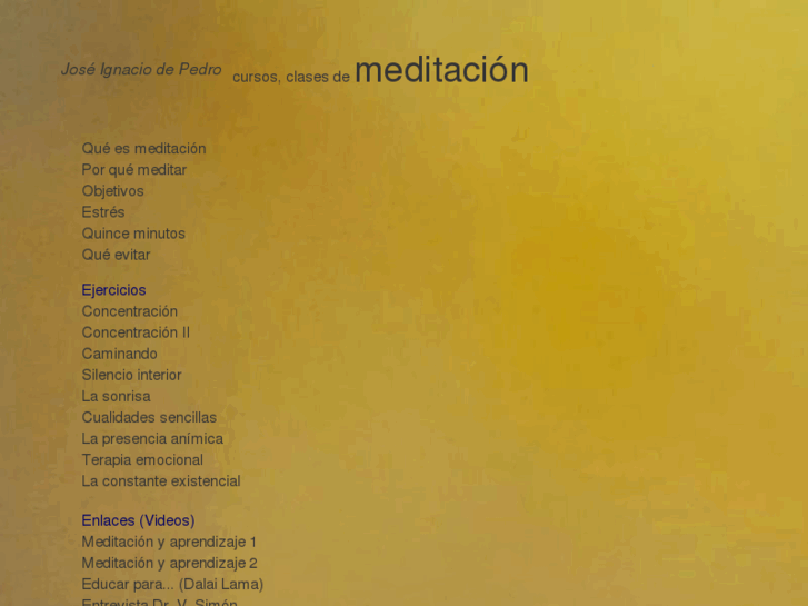 www.meditacionzaragoza.com