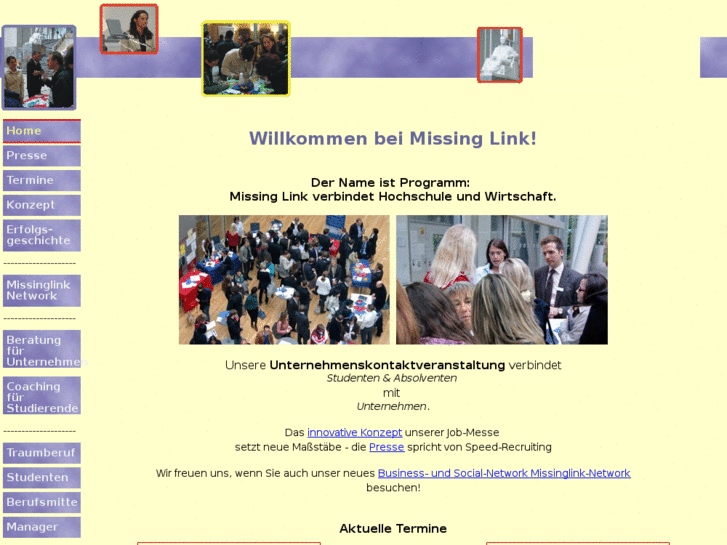 www.miss-link.de