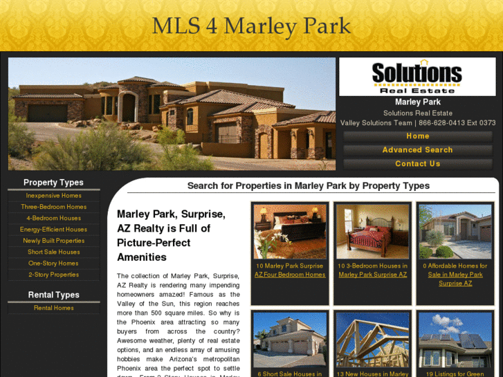 www.mls4marleypark.com