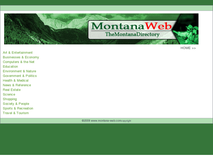 www.montana-web.com