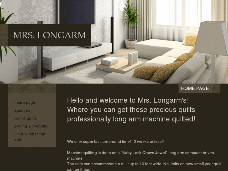 www.mrslongarm.com