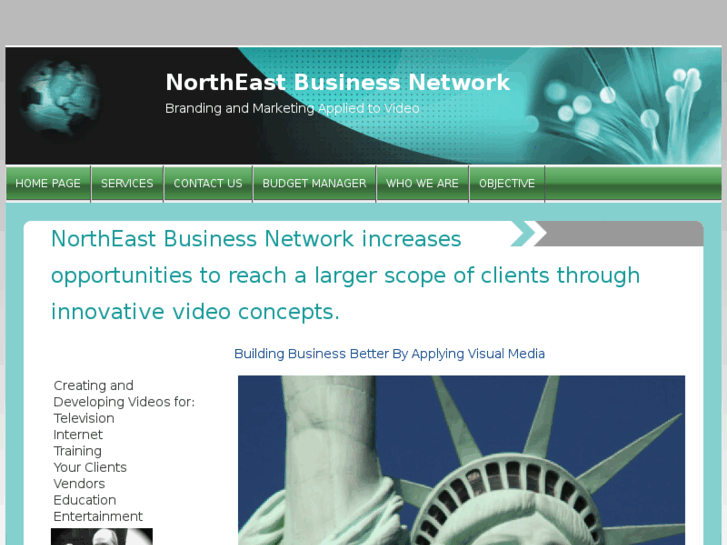 www.northeastbusinessnetwork.com