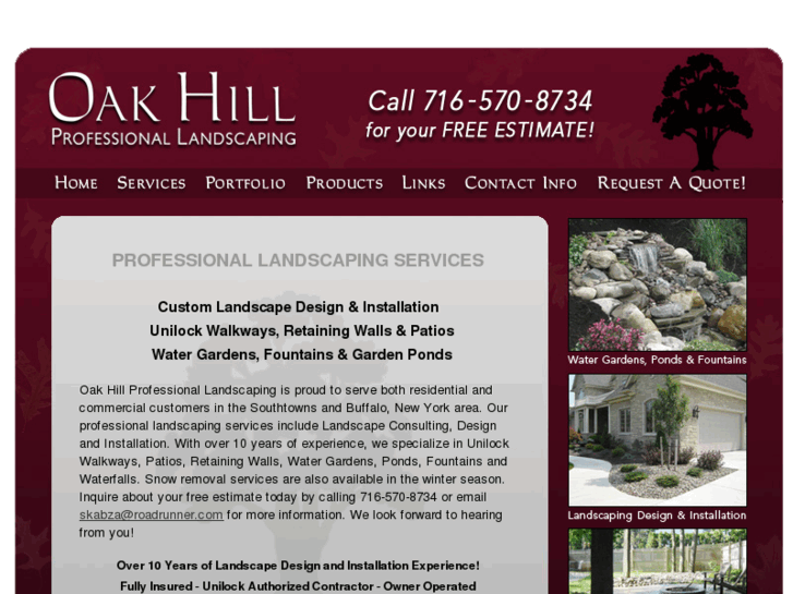 www.oakhillpro.com