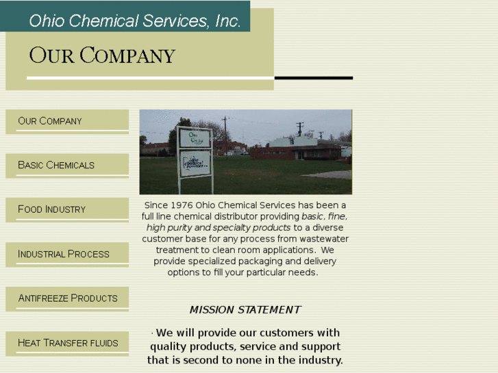 www.ohiochemical.com