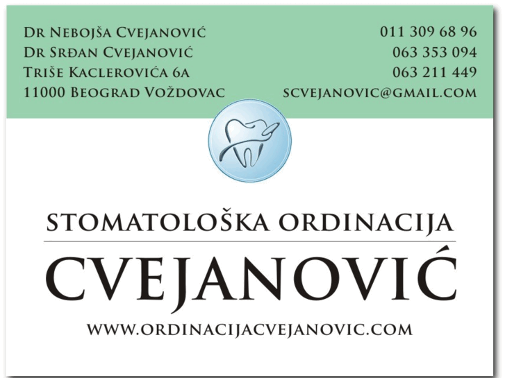 www.ordinacijacvejanovic.com