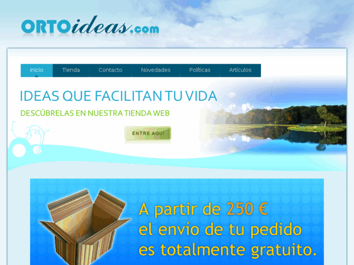 www.ortoideas.es