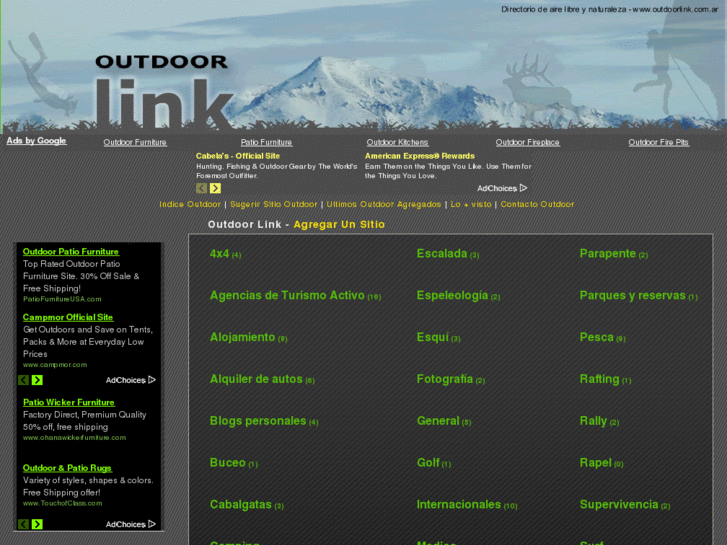 www.outdoorlink.com.ar