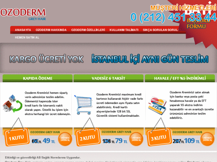 www.ozodermbursa.net