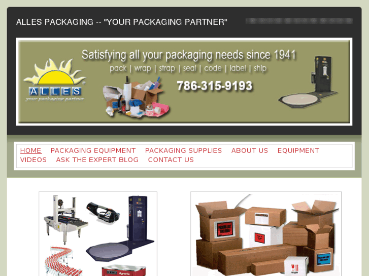 www.packagingexperts.net