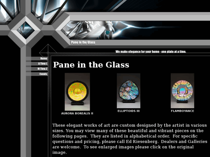 www.pane-in-the-glass.com