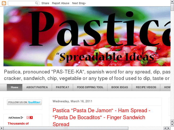 www.pastica.com