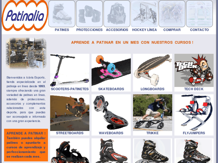 www.patinalia.com