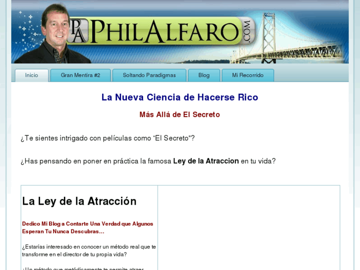 www.philalfaro.com